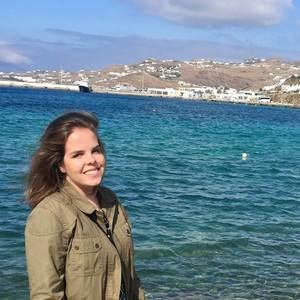 Meet your Posher, Mckenzie